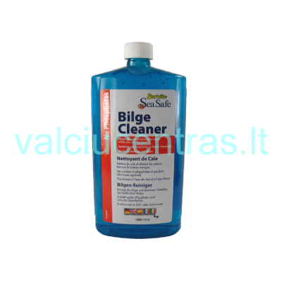 Triumo valiklis Star Brite 1l